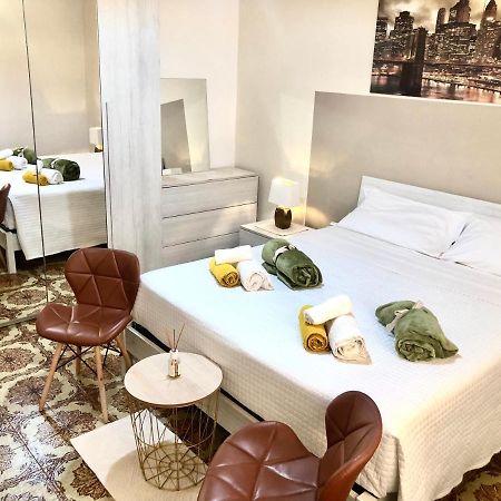 City B&B Castelsardo Buitenkant foto