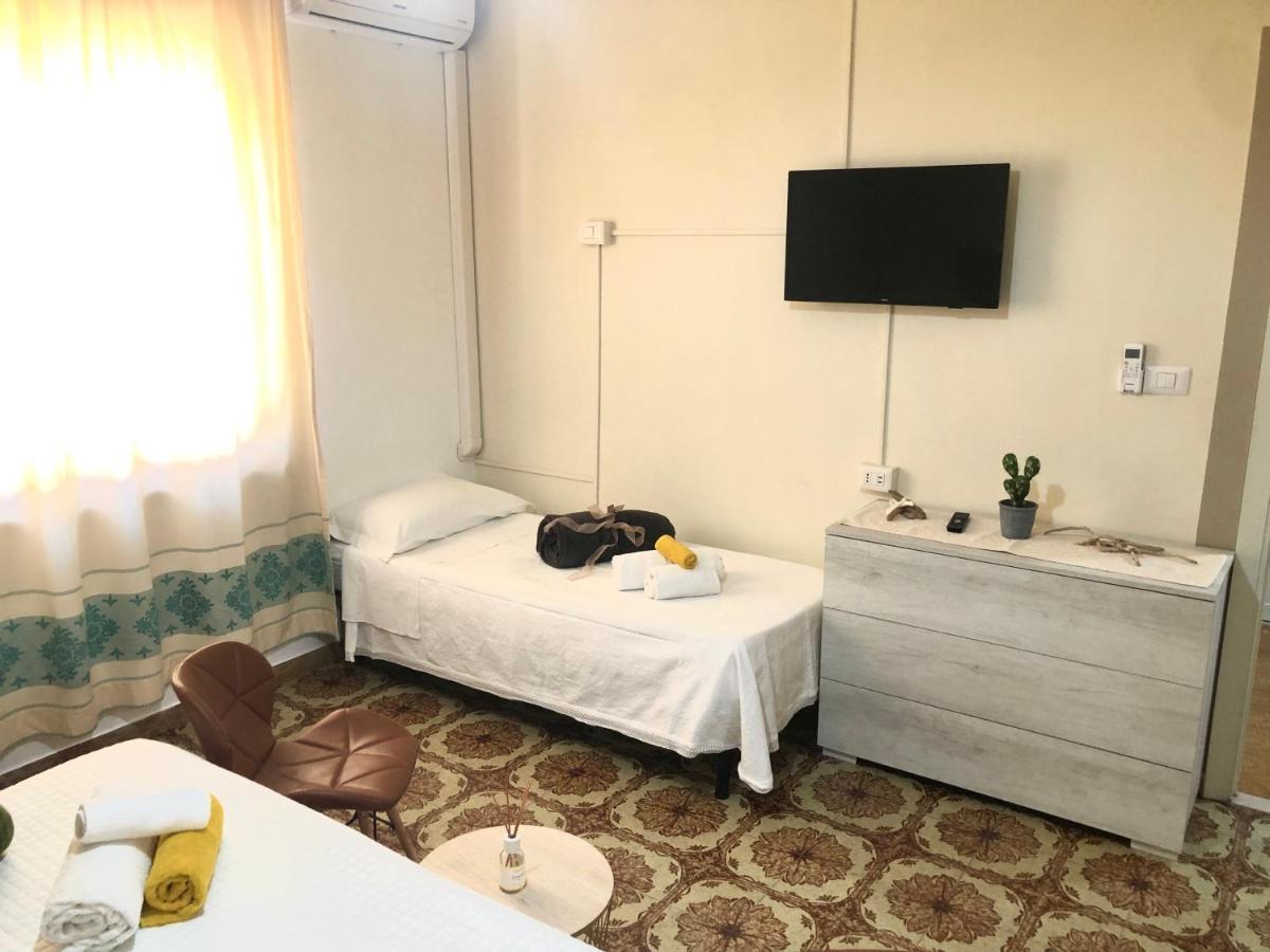 City B&B Castelsardo Buitenkant foto