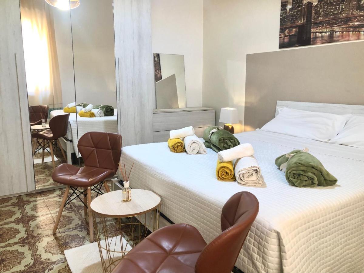 City B&B Castelsardo Buitenkant foto