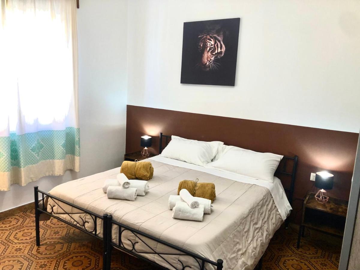 City B&B Castelsardo Buitenkant foto
