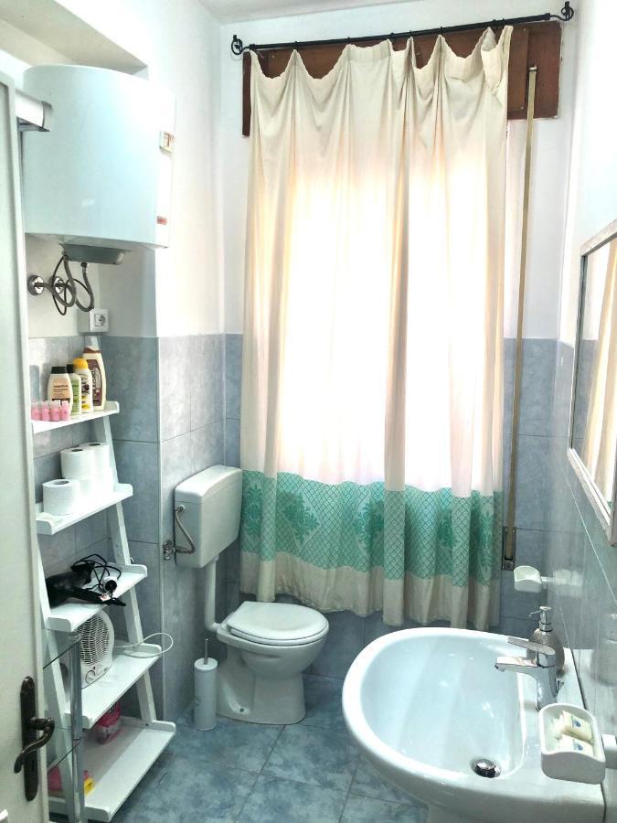 City B&B Castelsardo Buitenkant foto